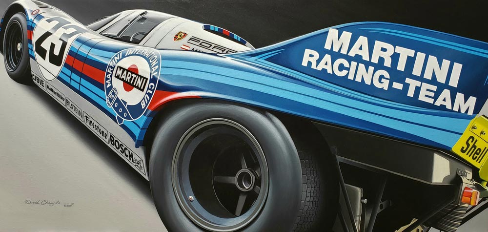 Martini 917k